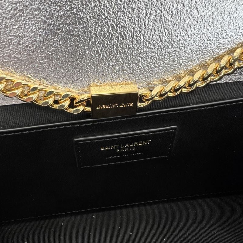 YSL Top Handle Bags